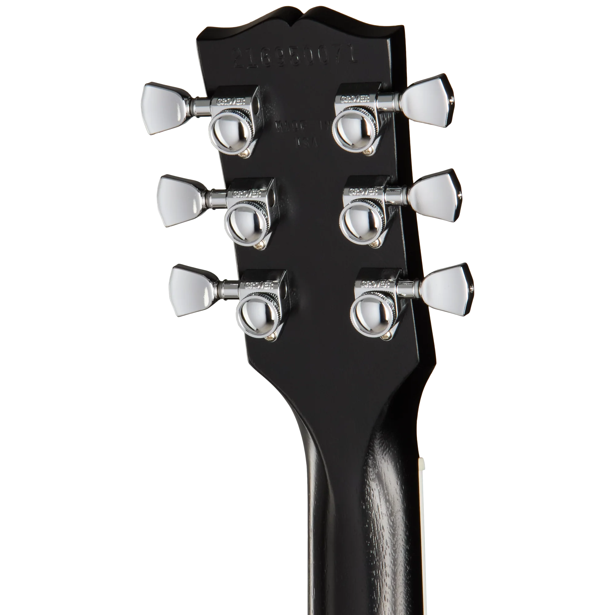 Mark Morton Les Paul Modern Figured Quilt